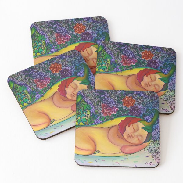 Item preview, Chillibaby sleeping designed and sold by CrisGaona.