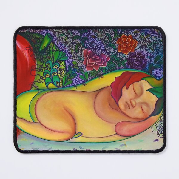 Item preview, Chillibaby sleeping designed and sold by CrisGaona.