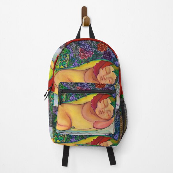 Item preview, Chillibaby sleeping designed and sold by CrisGaona.
