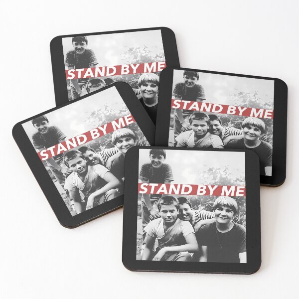 Item preview, Stand By Me designed and sold by SelenaMerce.