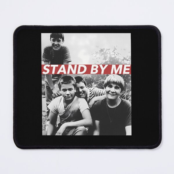 Item preview, Stand By Me designed and sold by SelenaMerce.