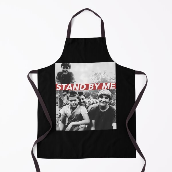 Item preview, Stand By Me designed and sold by SelenaMerce.