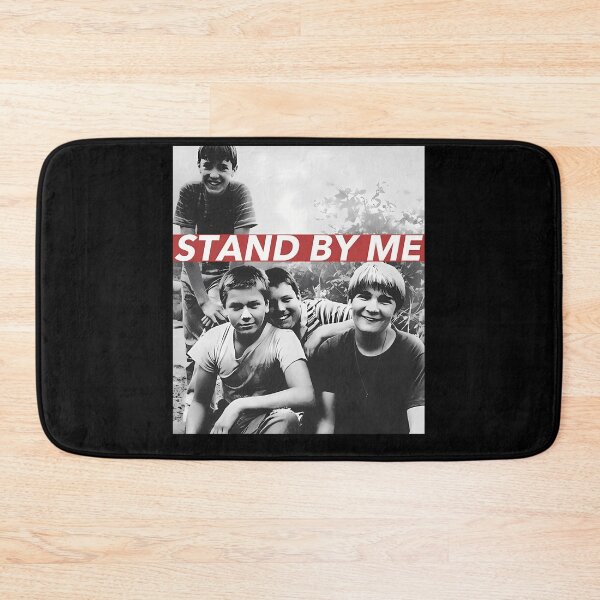 Item preview, Stand By Me designed and sold by SelenaMerce.