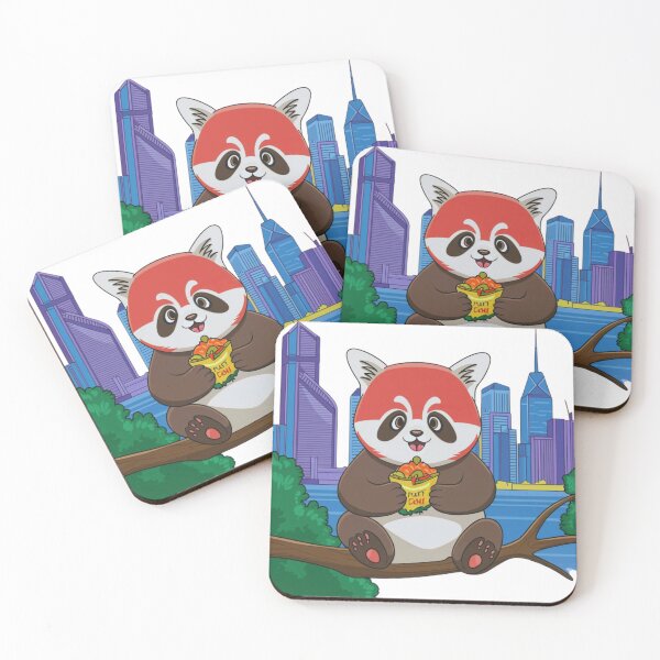 Item preview, Chubby Trash Panda designed and sold by pandk25.