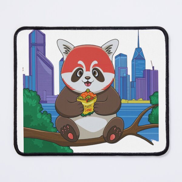 Item preview, Chubby Trash Panda designed and sold by pandk25.