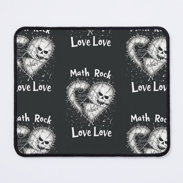 Item preview, “Math Rock” in Gothic and Vintage Style designed and sold by Piotrek0001.