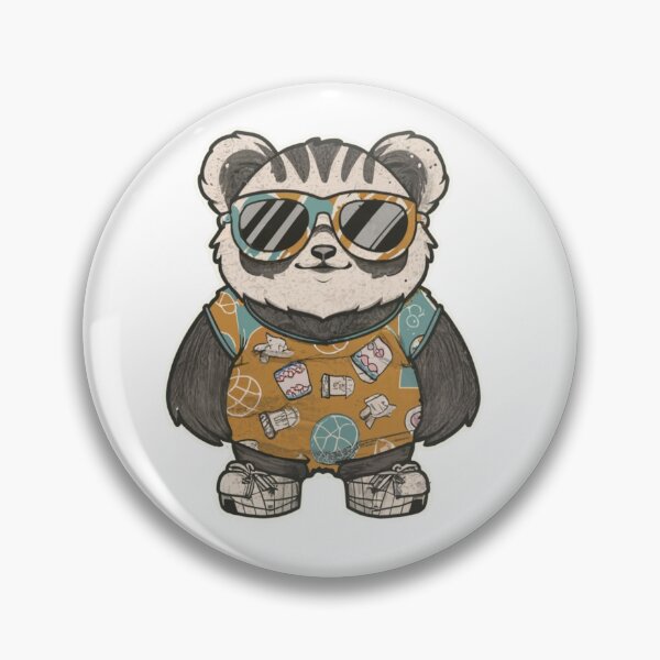 Item preview, Chubby Trash Panda designed and sold by pandk25.