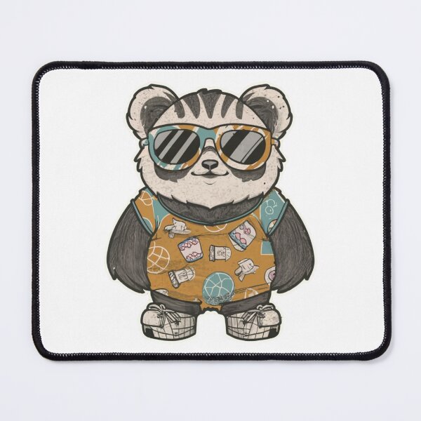 Item preview, Chubby Trash Panda designed and sold by pandk25.