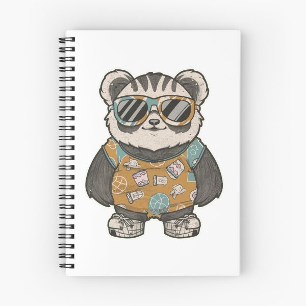 Item preview, Chubby Trash Panda designed and sold by pandk25.