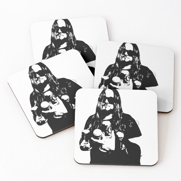 Item preview, Tommo BFH designed and sold by BandFromHell.