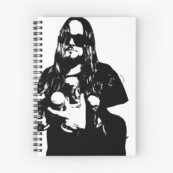 Item preview, Tommo BFH designed and sold by BandFromHell.