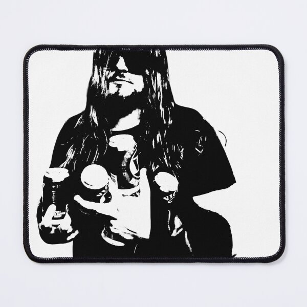 Item preview, Tommo BFH designed and sold by BandFromHell.