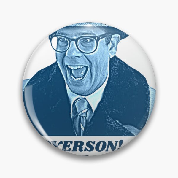 Item preview, Ned Ryerson  designed and sold by twananoga.