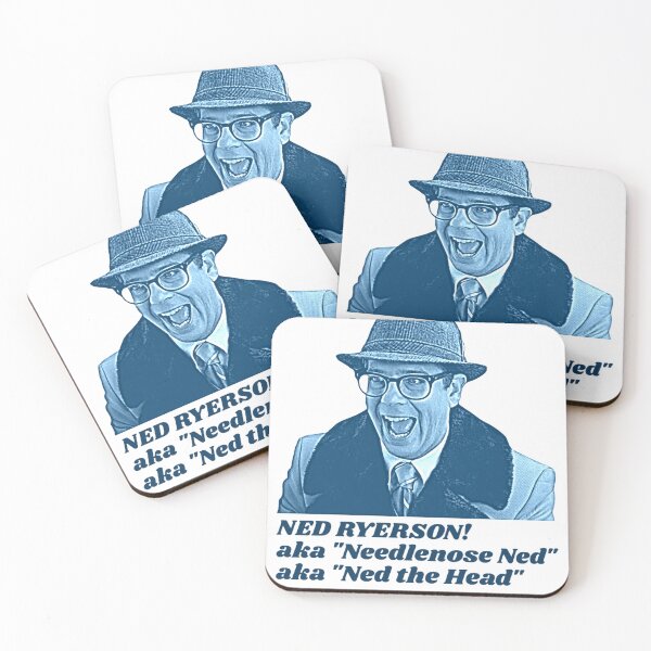 Item preview, Ned Ryerson  designed and sold by twananoga.