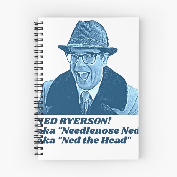 Item preview, Ned Ryerson  designed and sold by twananoga.