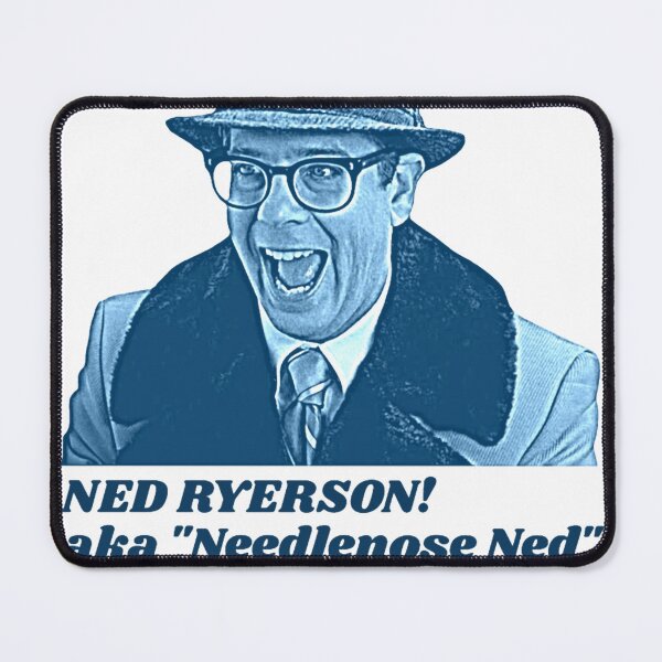 Item preview, Ned Ryerson designed and sold by twananoga.
