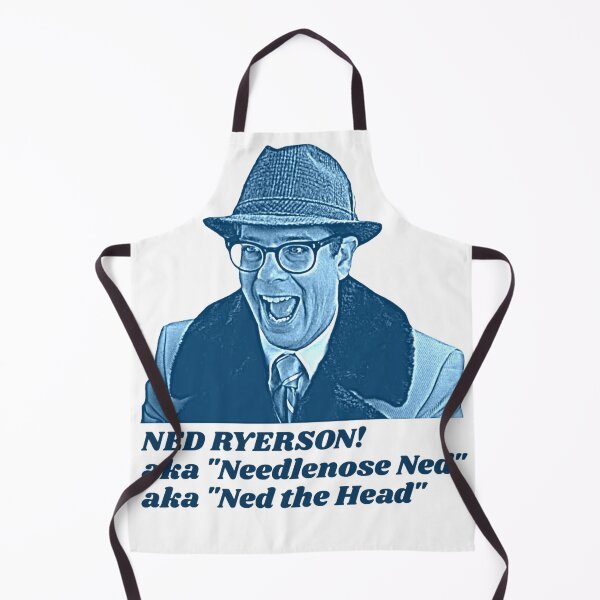 Item preview, Ned Ryerson designed and sold by twananoga.