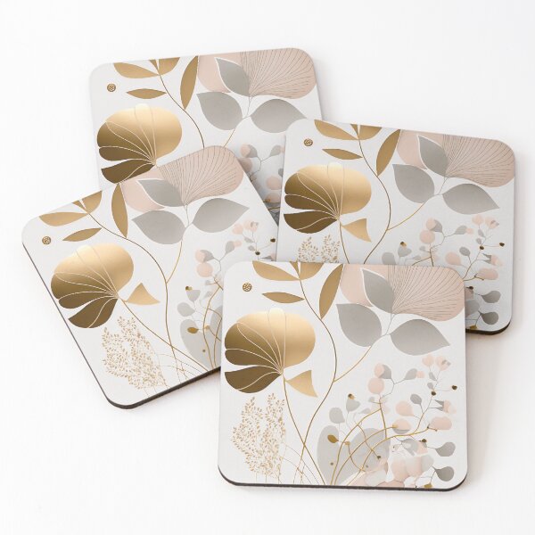 Item preview, boho flowers designed and sold by haroulita.