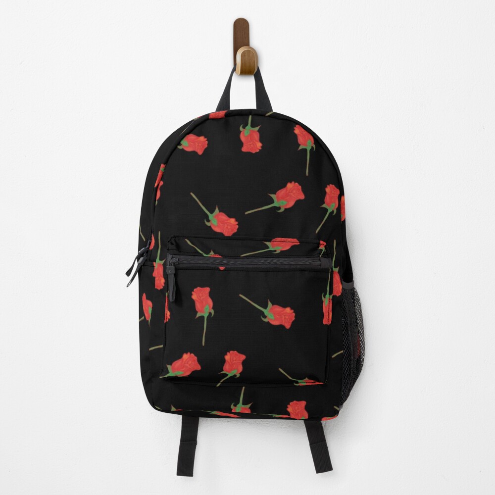Item preview, Backpack designed and sold by Ammi77.