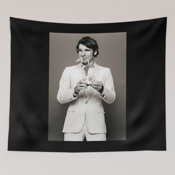 Item preview, Steve Martin In 1973 designed and sold by SelenaMerce.