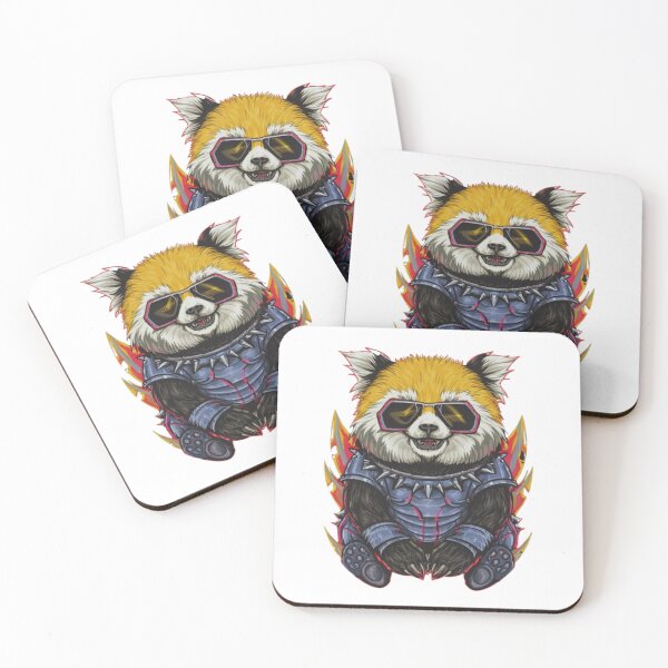 Item preview, Chubby Trash Panda designed and sold by pandk25.