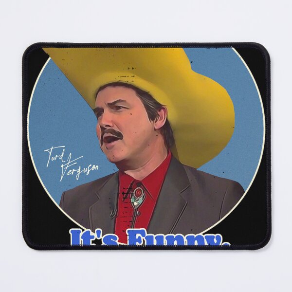 Artikelvorschau, Norm MacDonald als Turd Ferguson SNL Celebrity Jeopardy entworfen und verkauft von twananoga.