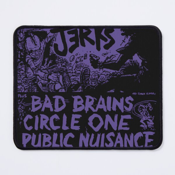 Item preview, Band art designed and sold by Roseemlak.