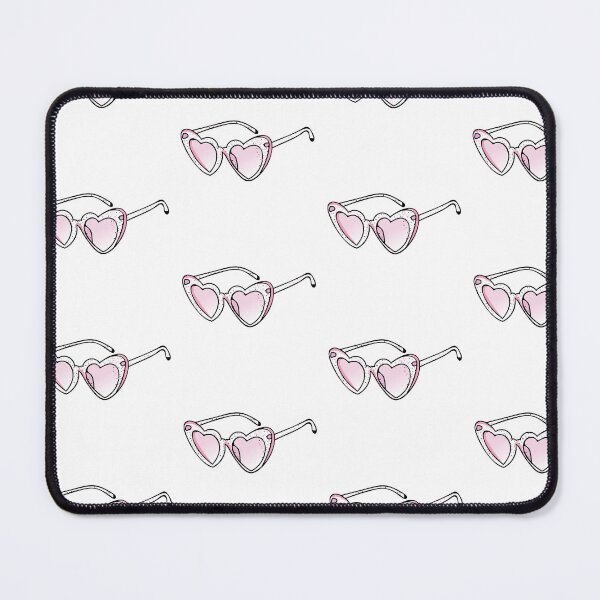 Item preview, Heart Shaped Glasses designed and sold by snowshade.