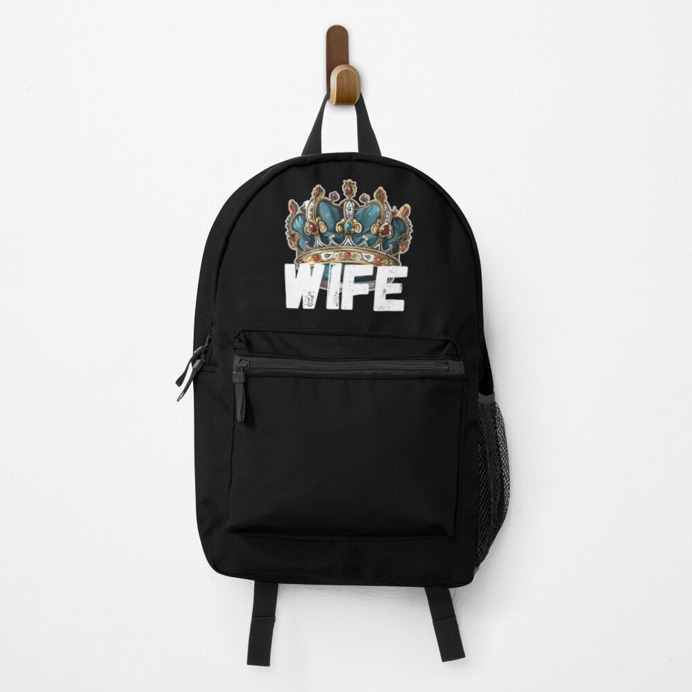 Item preview, Backpack designed and sold by SmileshareShop.