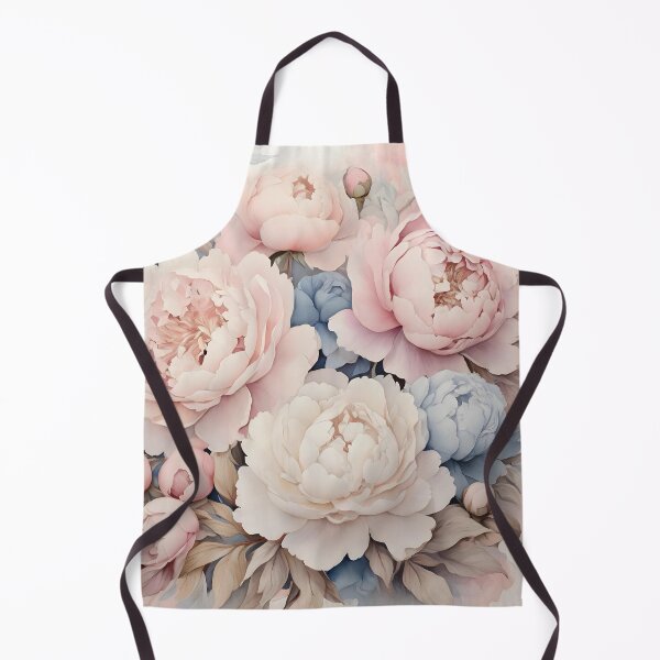 Artikelvorschau, Shabby Chic Pastellrosen entworfen und verkauft von SloganExpress.