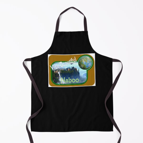 Item preview, Visit Beautiful Naboo designed and sold by Evettajulian.
