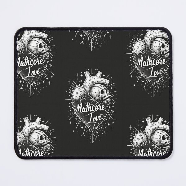 Item preview, “Math Rock” in Gothic and Vintage Style designed and sold by Piotrek0001.