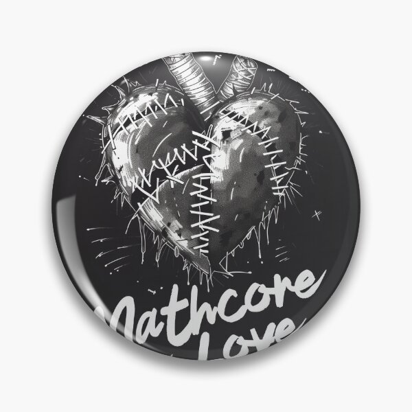 Artikelvorschau, „Math Rock“ im Gothic- und Vintage-Stil entworfen und verkauft von Piotrek0001.