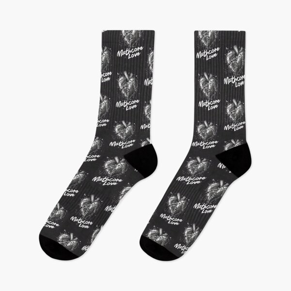 Item preview, “Math Rock” in Gothic and Vintage Style designed and sold by Piotrek0001.