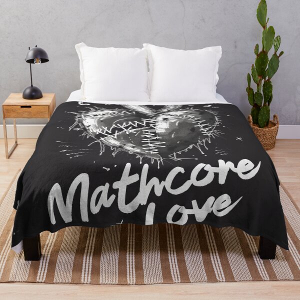 Item preview, “Math Rock” in Gothic and Vintage Style designed and sold by Piotrek0001.