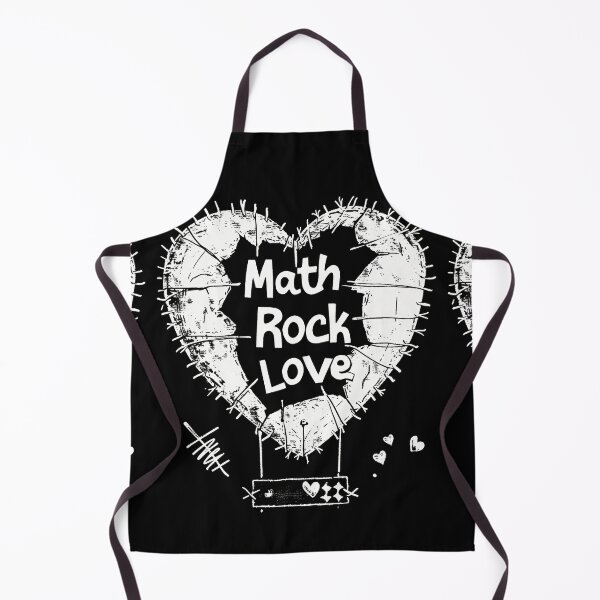 Item preview, “Math Rock” in Gothic and Vintage Style designed and sold by Piotrek0001.
