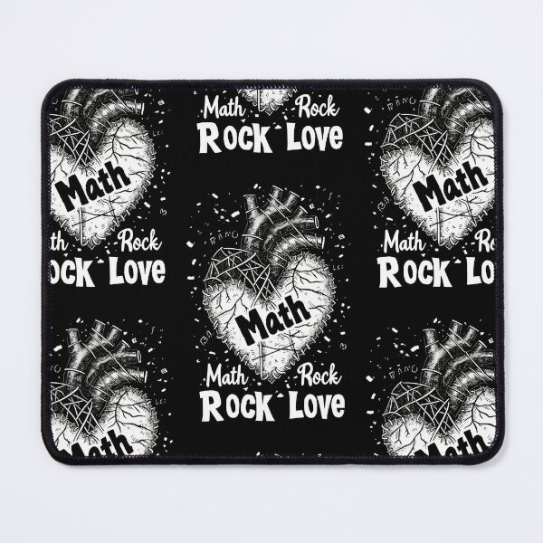 Item preview, “Math Rock” in Gothic and Vintage Style designed and sold by Piotrek0001.