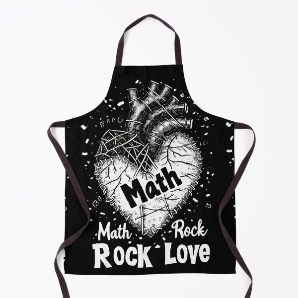 Item preview, “Math Rock” in Gothic and Vintage Style designed and sold by Piotrek0001.