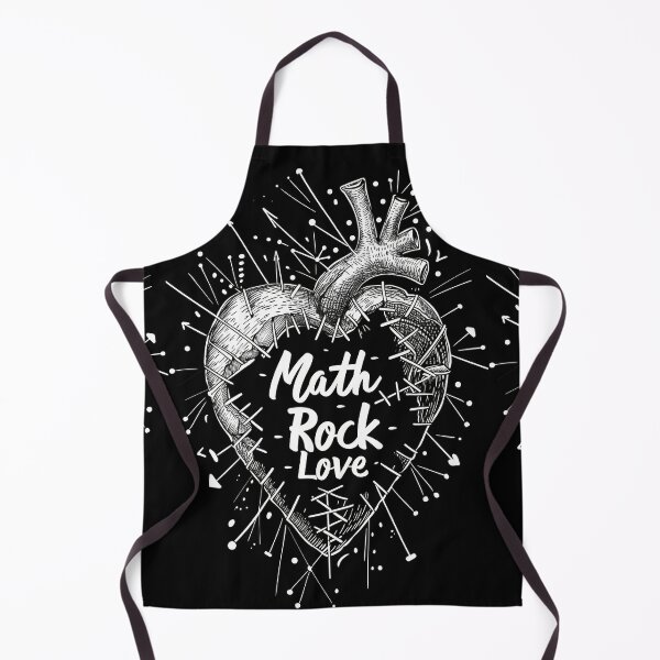Item preview, “Math Rock” in Gothic and Vintage Style designed and sold by Piotrek0001.