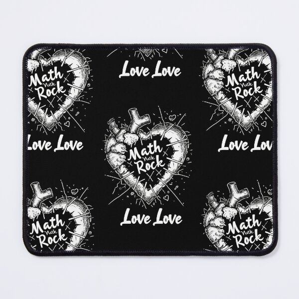 Item preview, “Math Rock” in Gothic and Vintage Style designed and sold by Piotrek0001.