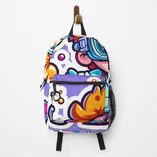 Item preview, Hydro Comic - The Water Molecule Adventure” designed and sold by Molecularmerch.