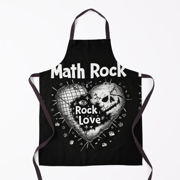 Item preview, “Math Rock” in Gothic and Vintage Style designed and sold by Piotrek0001.