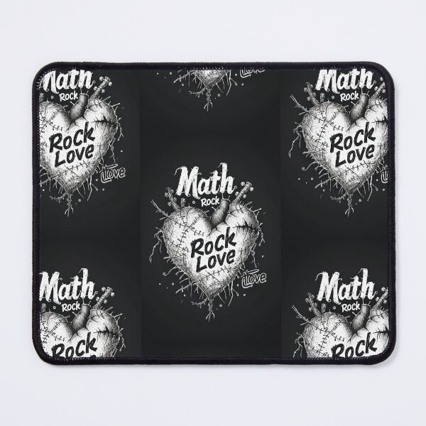 Item preview, “Math Rock” in Gothic and Vintage Style designed and sold by Piotrek0001.
