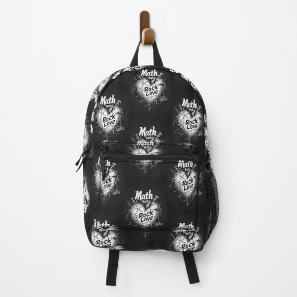 Item preview, “Math Rock” in Gothic and Vintage Style designed and sold by Piotrek0001.