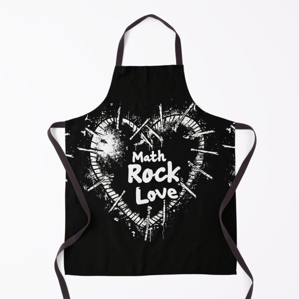 Item preview, “Math Rock” in Gothic and Vintage Style designed and sold by Piotrek0001.