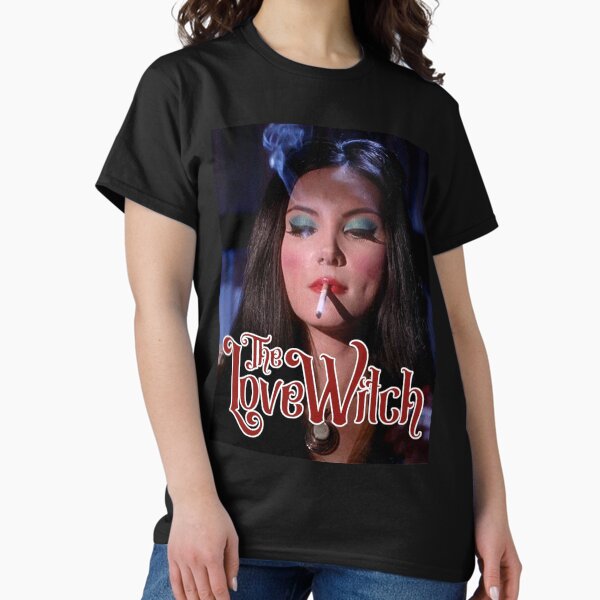 Item preview, The Love Witch Classic designed and sold by Pinellaiava.
