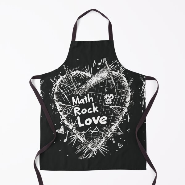 Item preview, “Math Rock” in Gothic and Vintage Style designed and sold by Piotrek0001.
