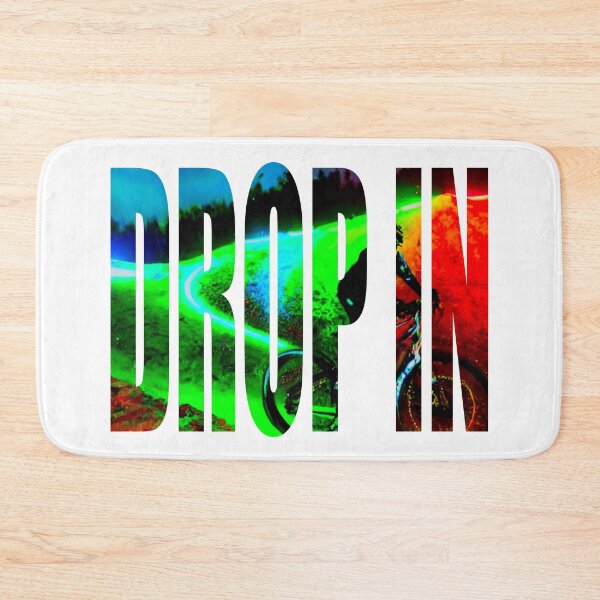 Item preview, Drop In: Dive Into Adventure designed and sold by GrizzlyCollective.