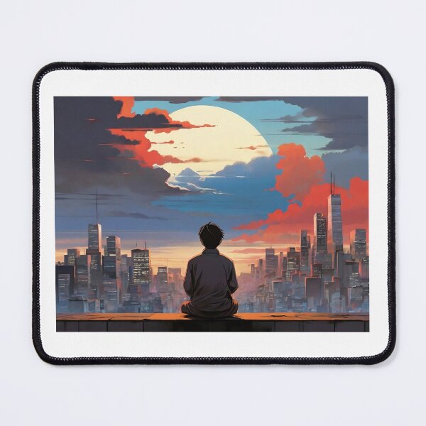 Item preview, On top of the city  designed and sold by DeMiGatti.