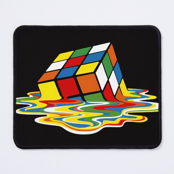 Item preview, Melting cube Sheldon TBBT designed and sold by PinabCouturier.